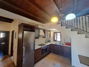 Douliana Kreta, Douliana: Elegante Villa mit Pool und Garten zu verkaufen Haus kaufen